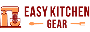Easy Kitchen Gear