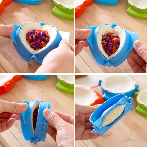 Dumpling Maker Gadget