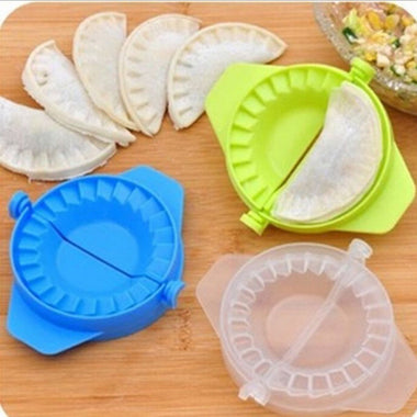 Dumpling Maker Gadget