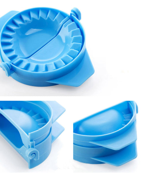 Dumpling Maker Gadget