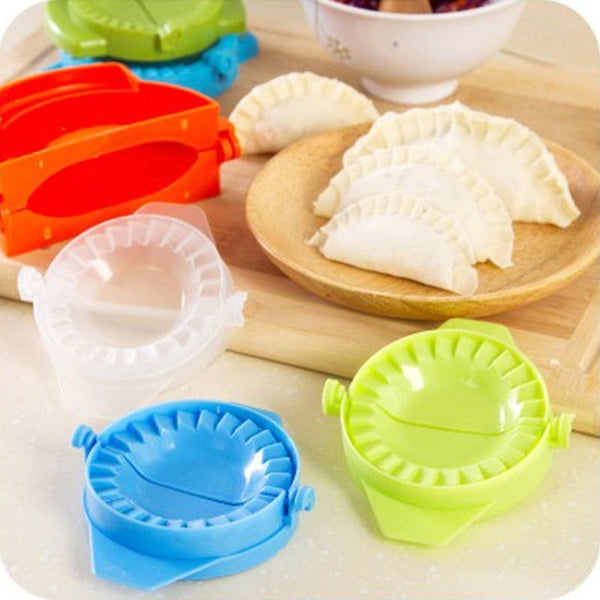 Dumpling Maker Gadget