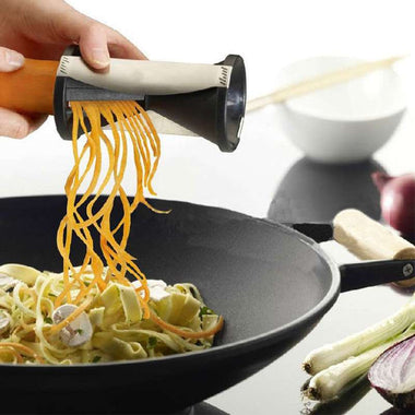 Vegetable Spiral Slicer