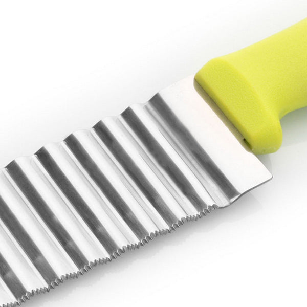 Potato Slicer Cutter Knife