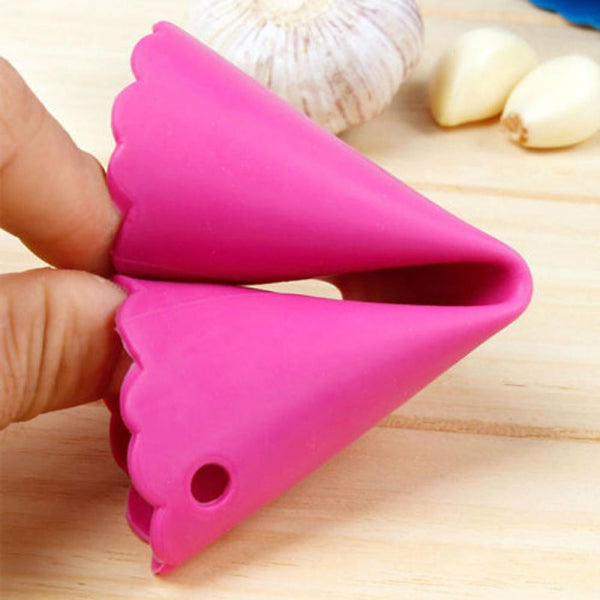 Color Creative Garlic Peeler Tube