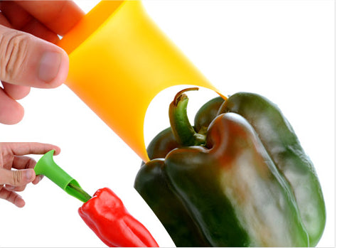 Cutter Corer Slicer Tool