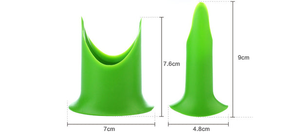 Cutter Corer Slicer Tool