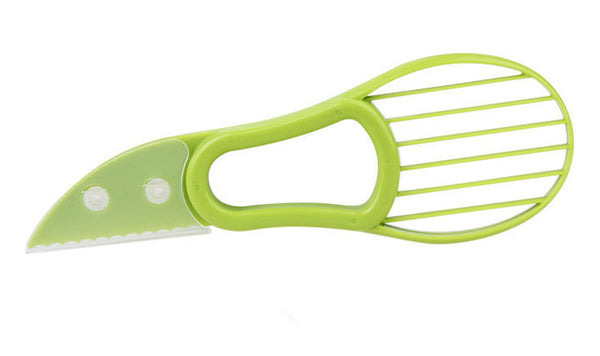 Multi-functional Fruit Cutter Knife Separator