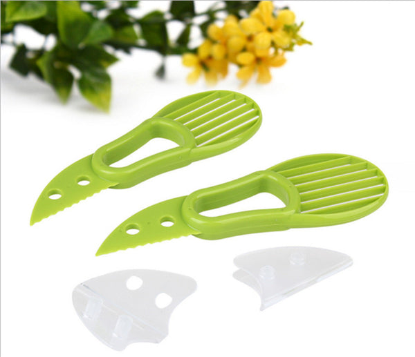 Multi-functional Fruit Cutter Knife Separator
