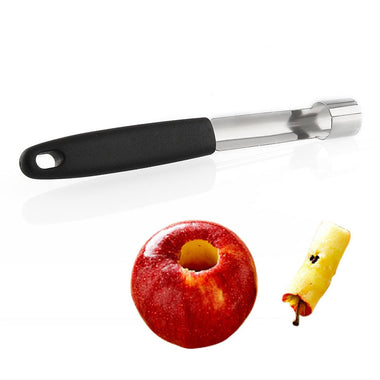 Easy Steel Twist Fruit Core Seed Remover