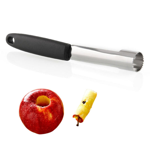 Easy Steel Twist Fruit Core Seed Remover