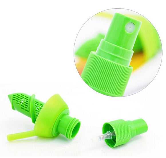 Kitchen Gadget Fruit Juice Sprayer