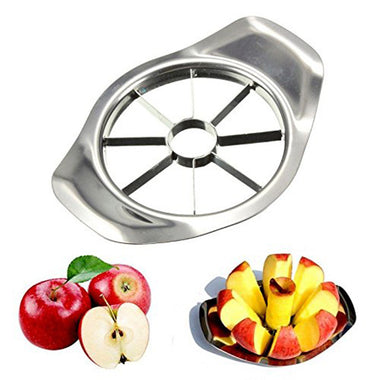Stainless Steel Apple Slicer