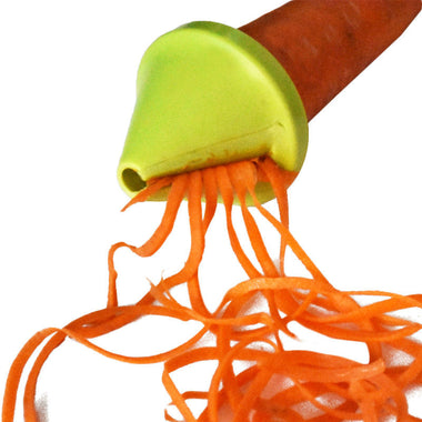 Vegetable Spiral Slicer Cutter