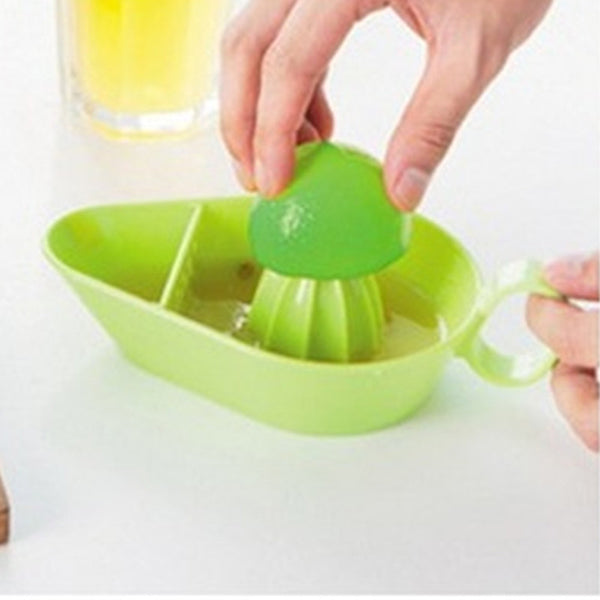 Manual Juicer Tool Gadget