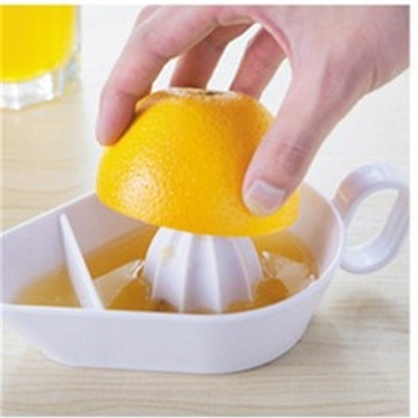 Manual Juicer Tool Gadget
