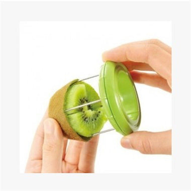 Mini Fruit Cutter and Peeler