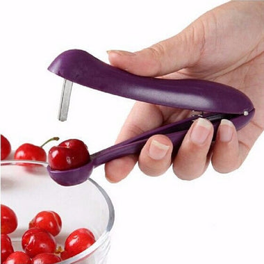 Cherry Pitter Seed Gadget