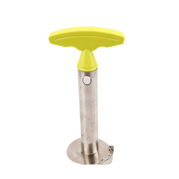 Pineapple Peeler Cutter Core Slice