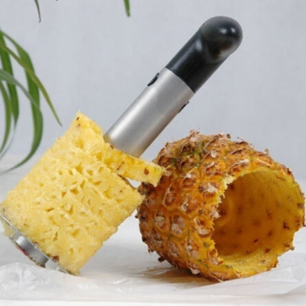 Pineapple Peeler Cutter Core Slice