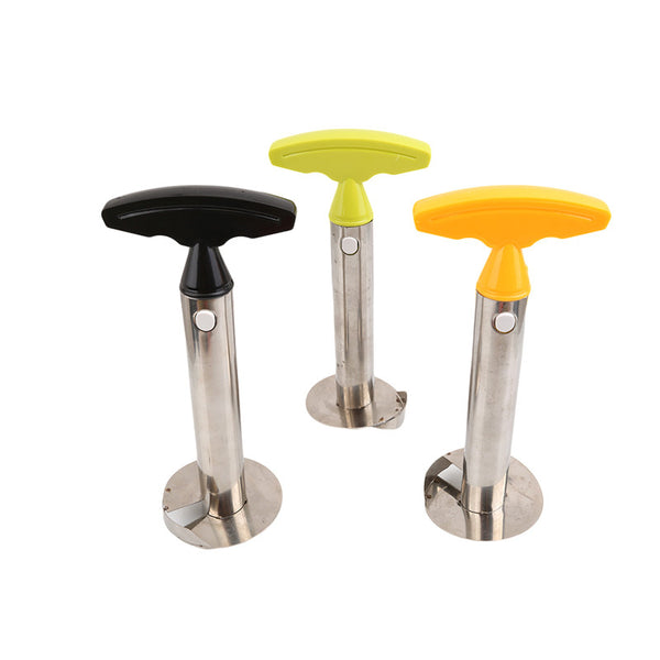 Pineapple Peeler Cutter Core Slice