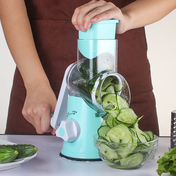 Vegetable Manual Cutter Gadget