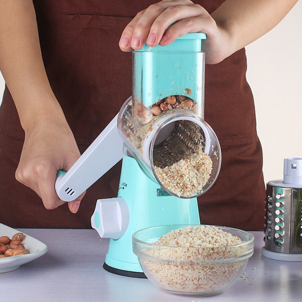 Vegetable Manual Cutter Gadget