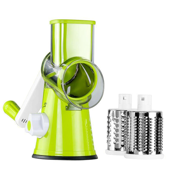 Vegetable Manual Cutter Gadget
