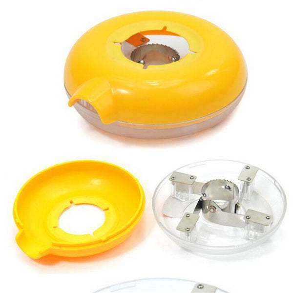 Corn Grain Cob Remover