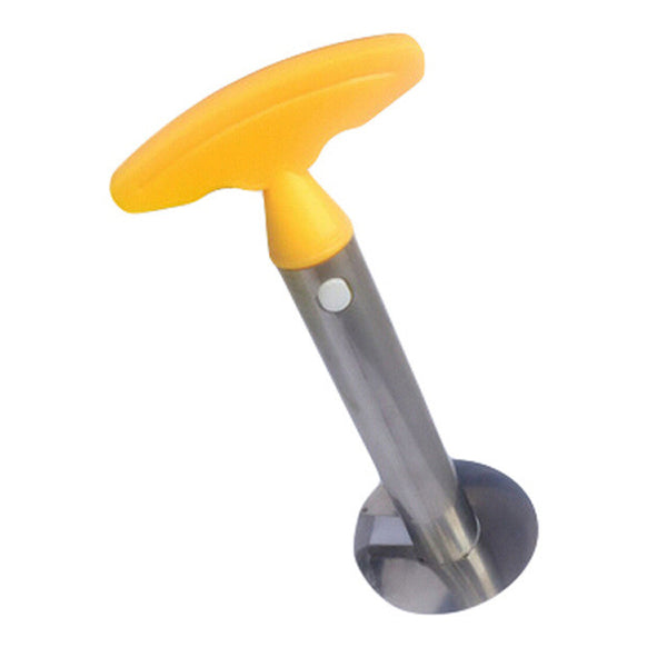Pineapple Peeler Cutter Core Slice